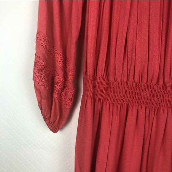 NWOT Chelsea and Violet Boho Dress size Medium - Picture 4 of 6